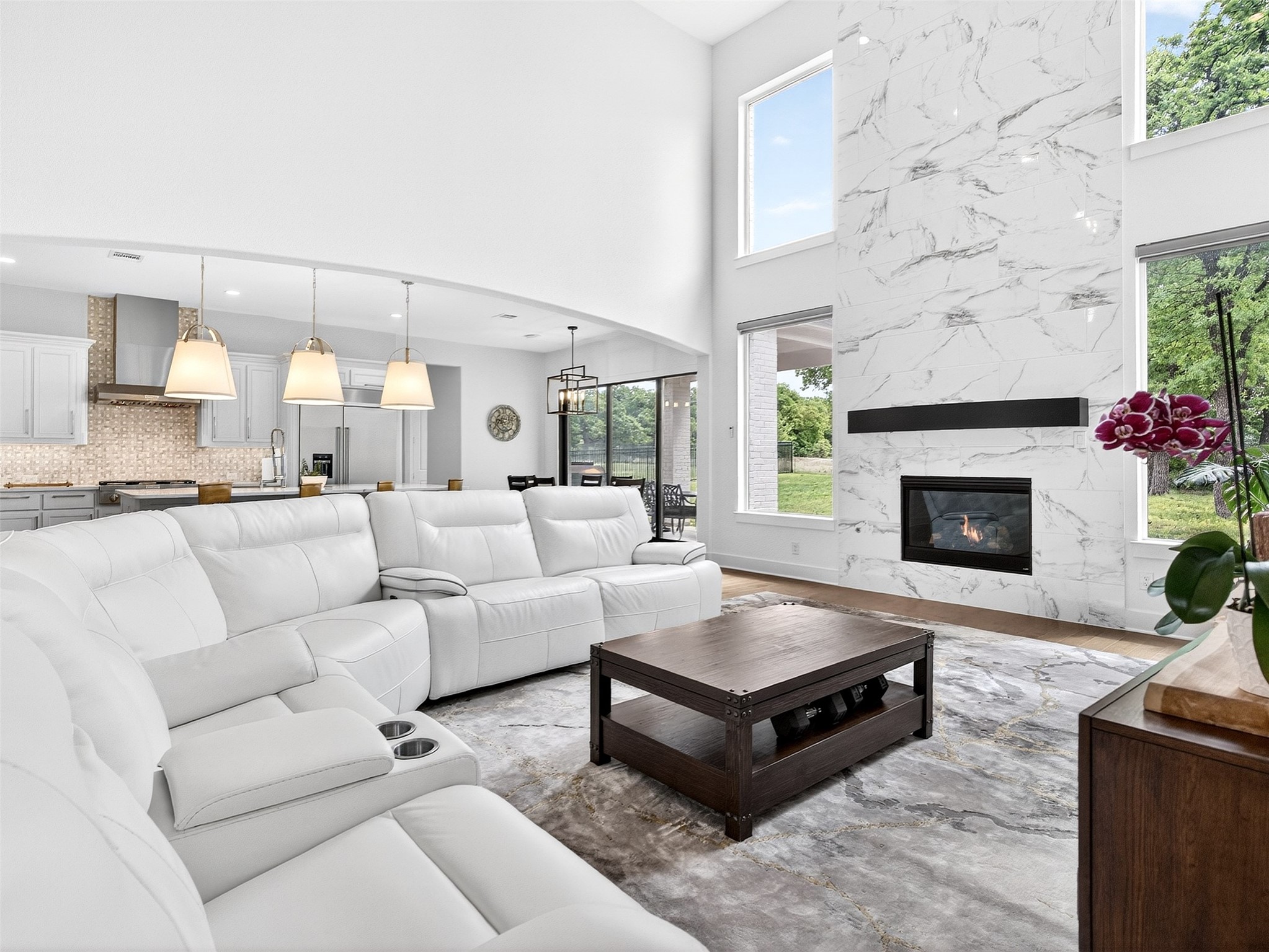 4204 Mark Twain Boulevard Flower Mound TX 75022