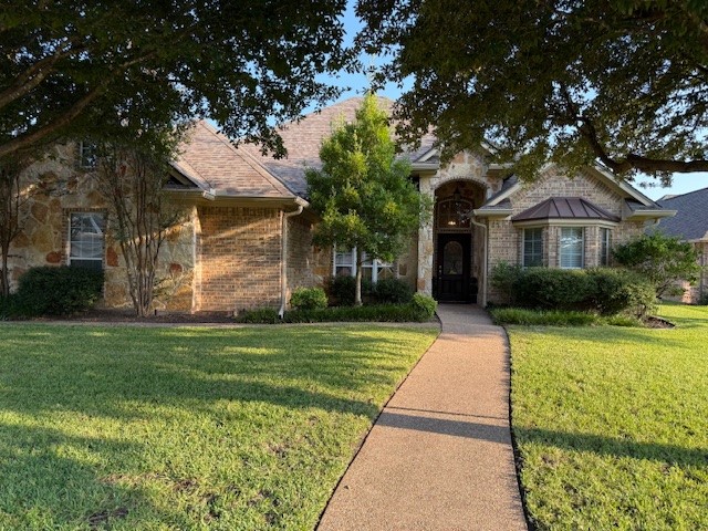 1133 Camden Court Circle Woodway TX 76712