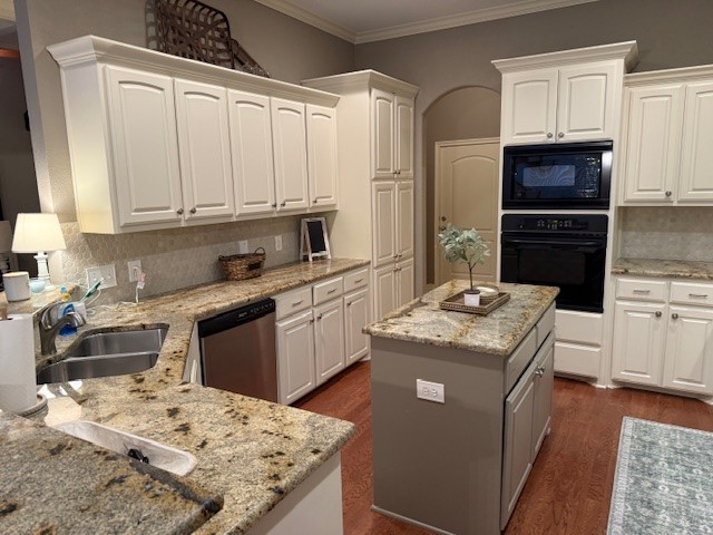 1133 Camden Court Circle Woodway TX 76712