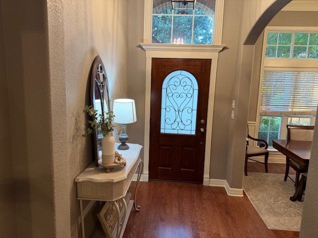 1133 Camden Court Circle Woodway TX 76712
