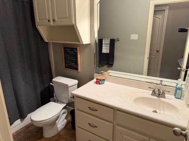 1133 Camden Court Circle Woodway TX 76712