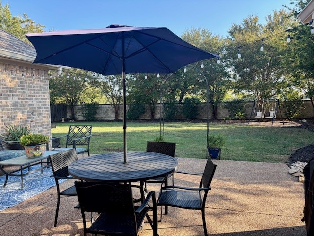 1133 Camden Court Circle Woodway TX 76712