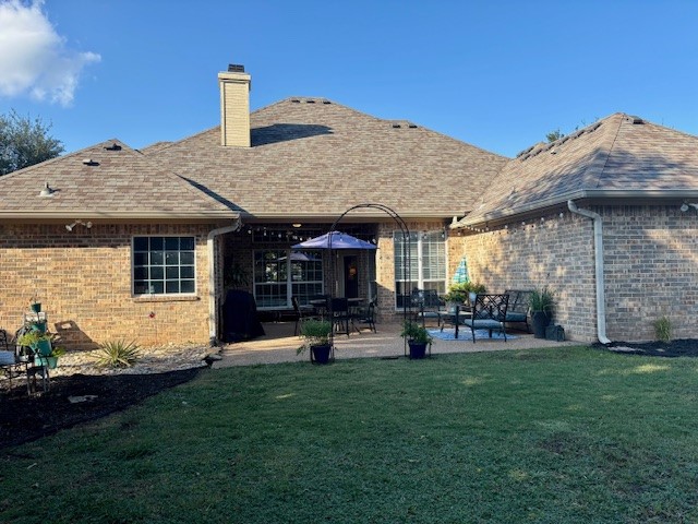 1133 Camden Court Circle Woodway TX 76712