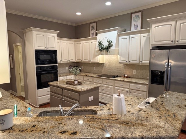 1133 Camden Court Circle Woodway TX 76712