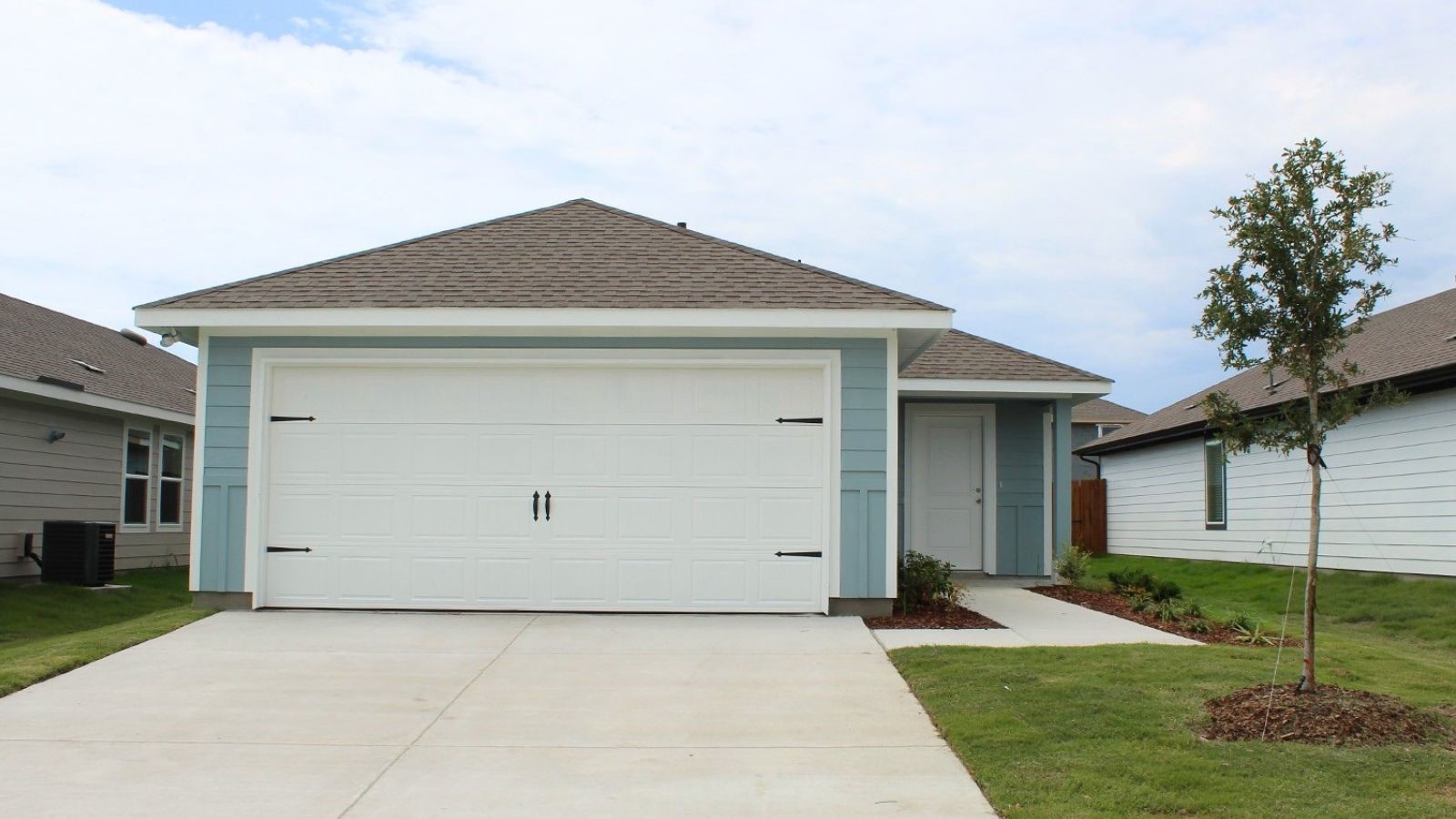 1152 Northfield Drive Josephine TX 75135