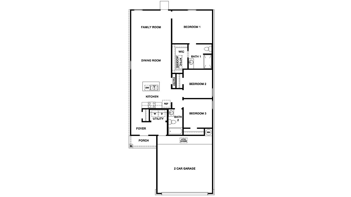 1152 Northfield Drive Josephine TX 75135