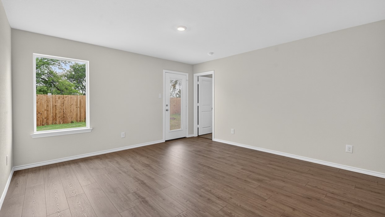 1152 Northfield Drive Josephine TX 75135