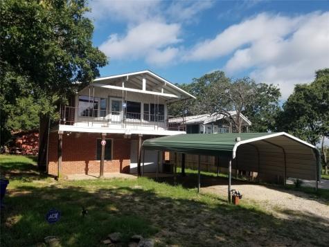 321 Friar Tuck Drive Gordonville TX 76245