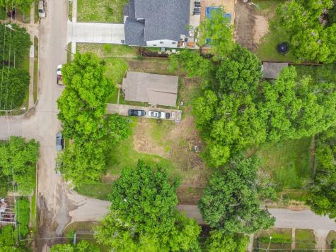 4006 Baker Avenue Dallas TX 75212