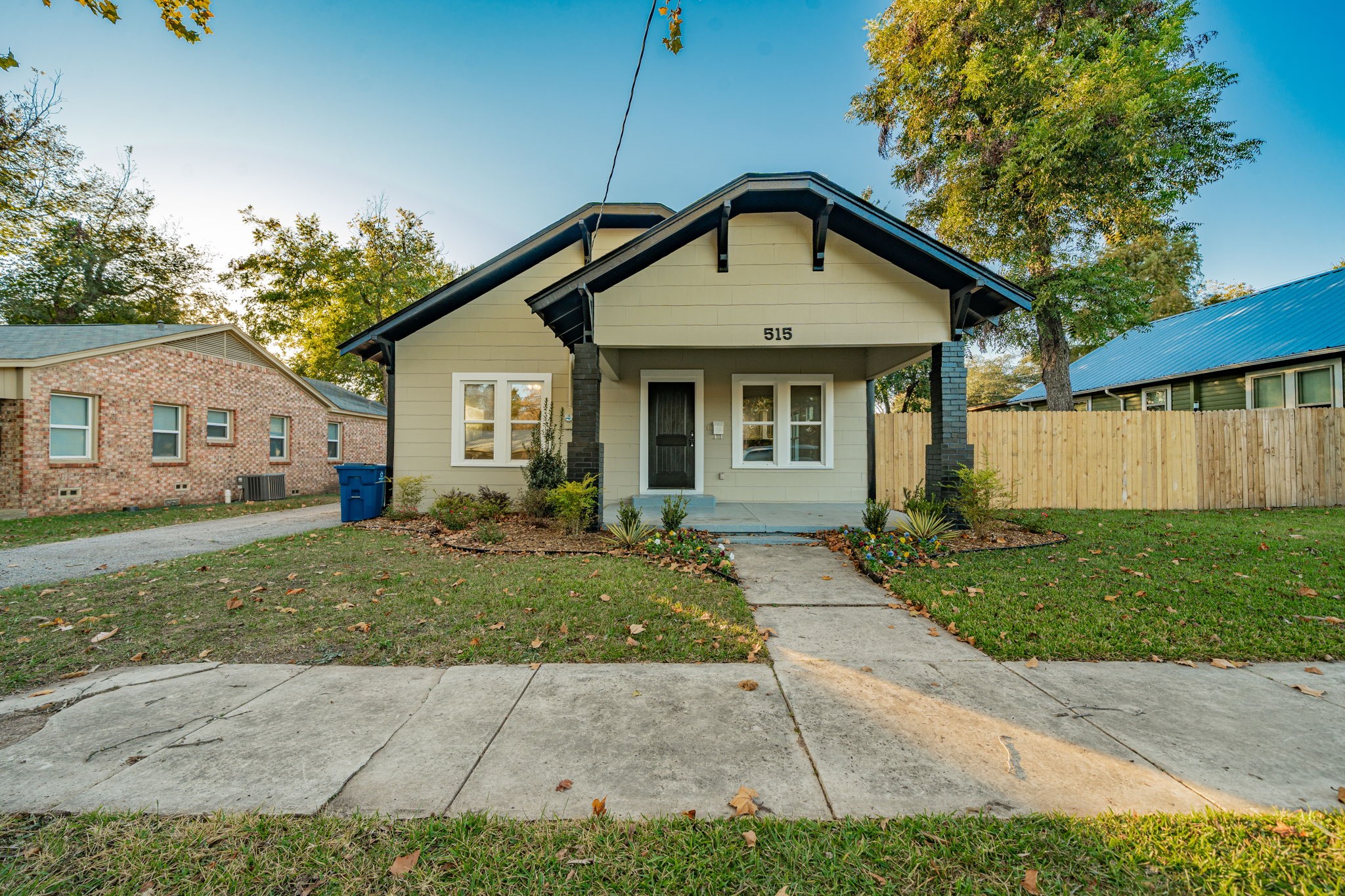 515 N Newsom Street Mineola TX 75773
