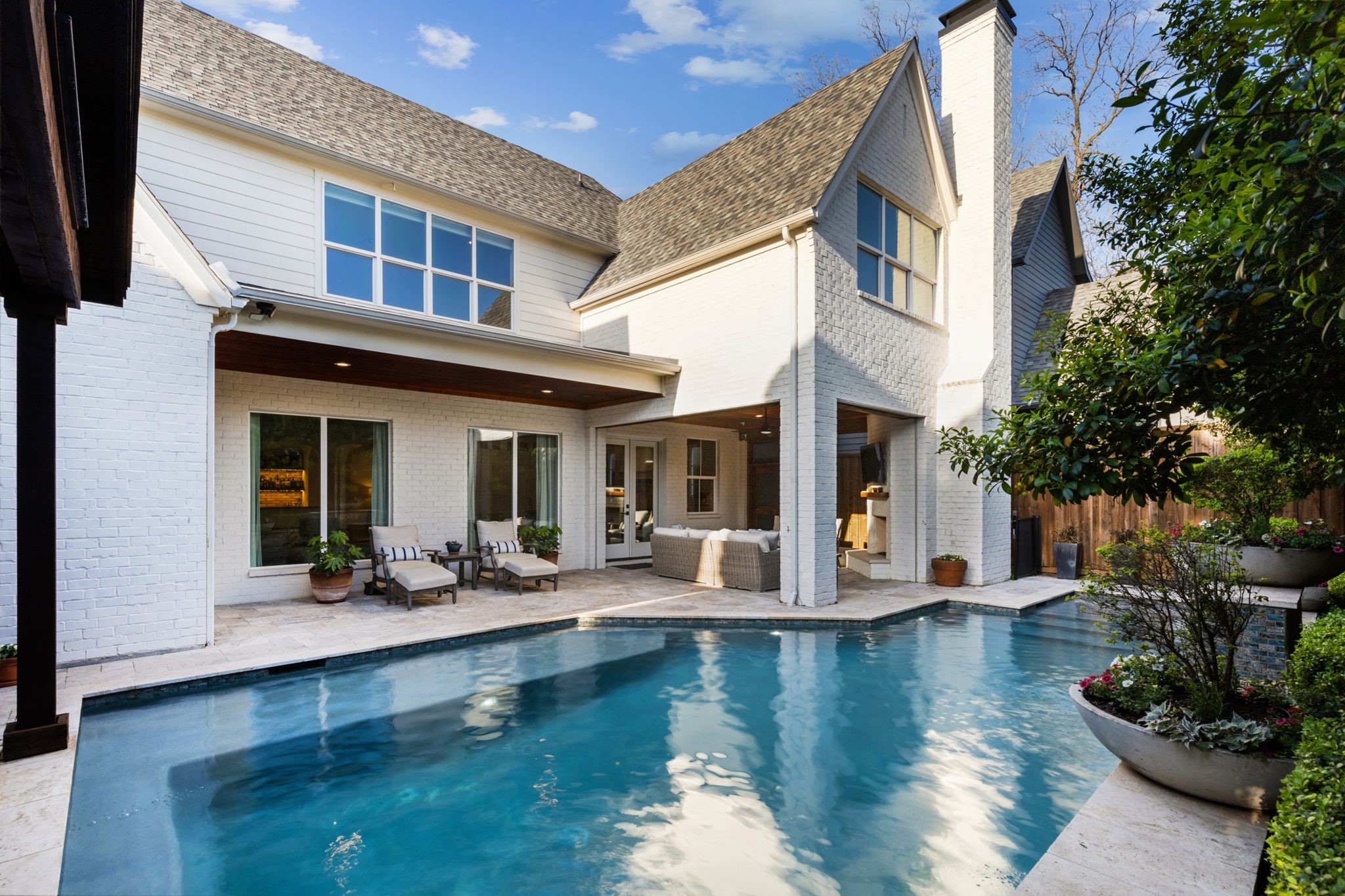 6622 Blue Valley Lane Dallas TX 75214
