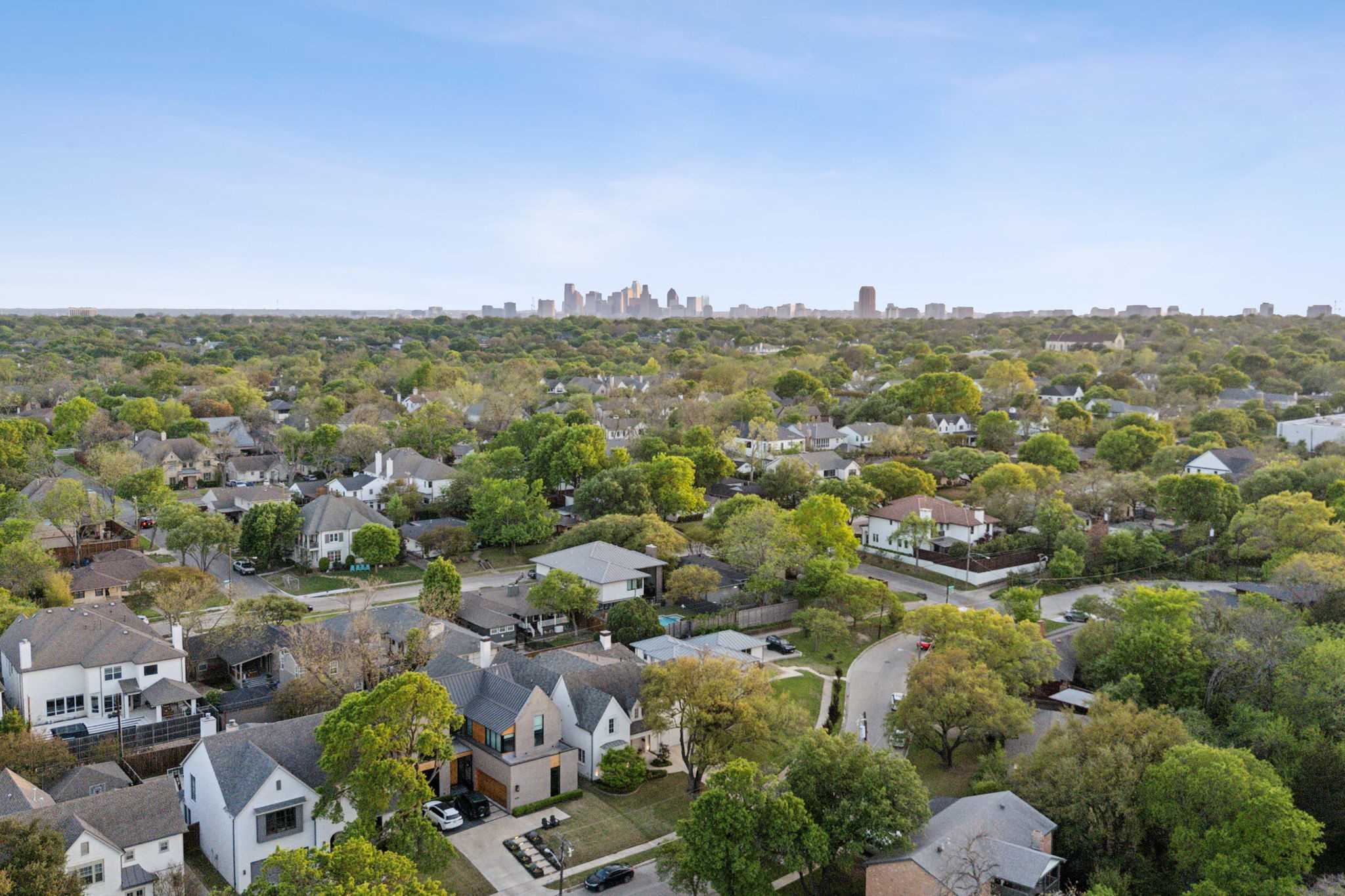 6622 Blue Valley Lane Dallas TX 75214