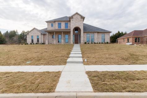 465 Caprock Drive Sunnyvale TX 75182
