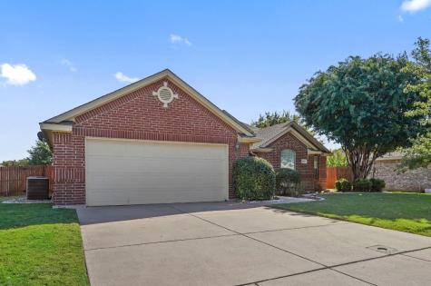 2222 Old Foundry Road Weatherford TX 76087