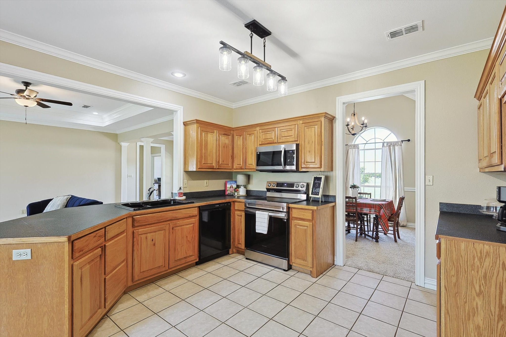 3289 Mitchell Road Krum TX 76249