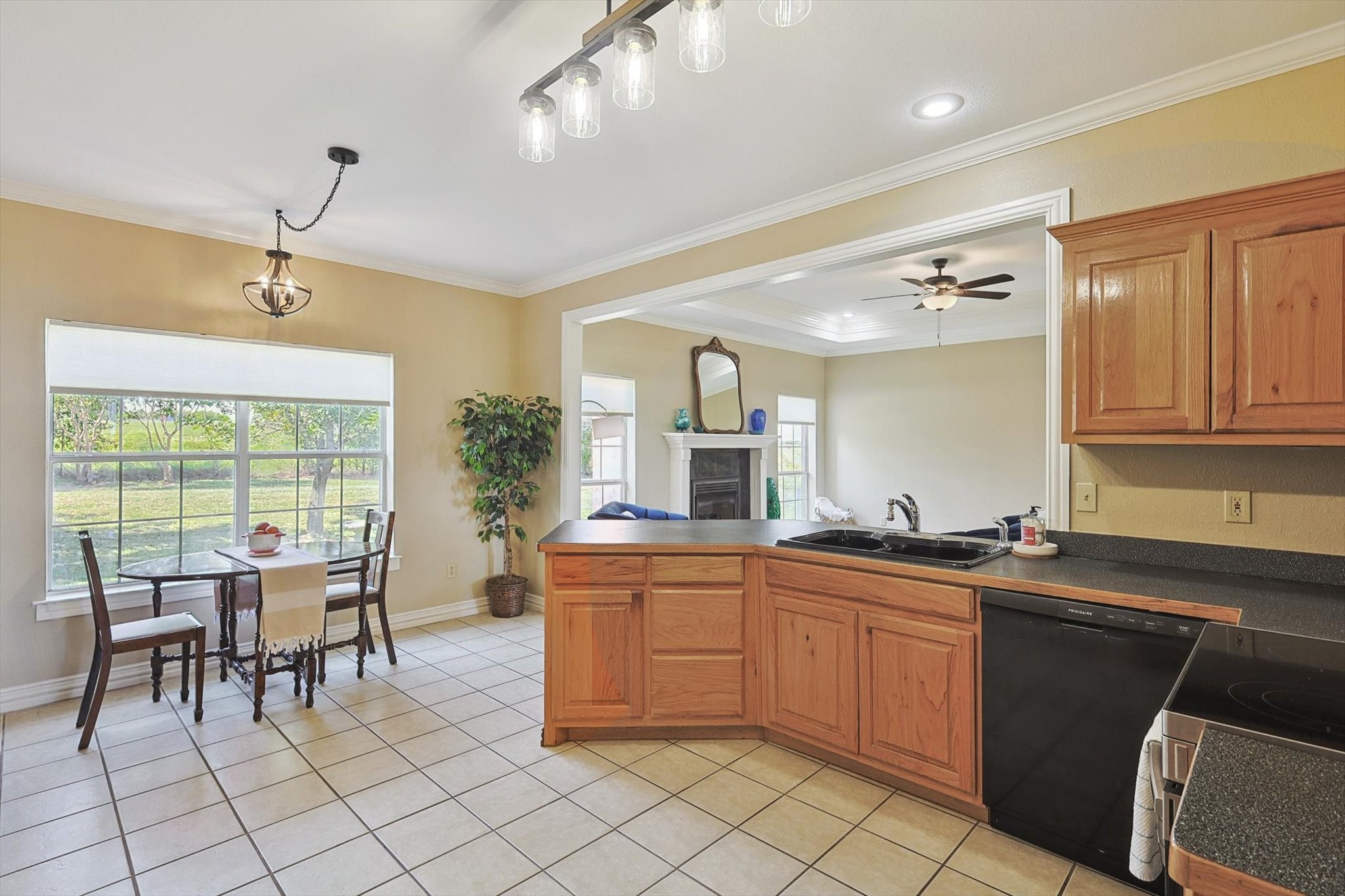 3289 Mitchell Road Krum TX 76249