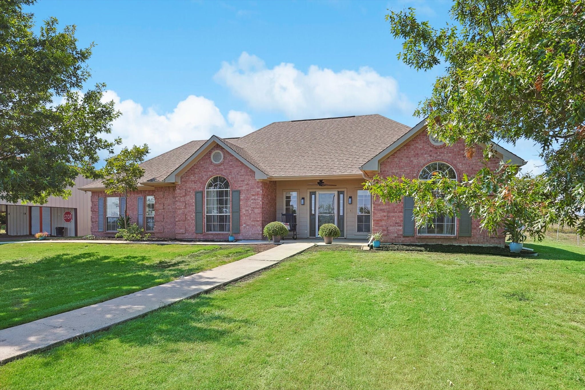 3289 Mitchell Road Krum TX 76249