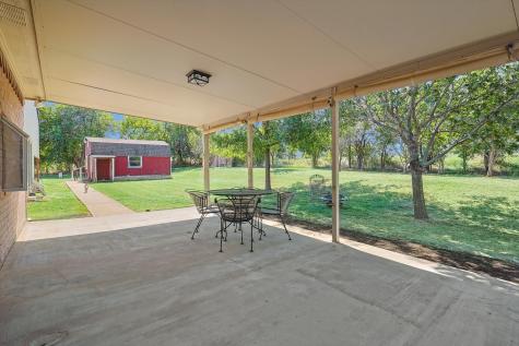 3289 Mitchell Road Krum TX 76249