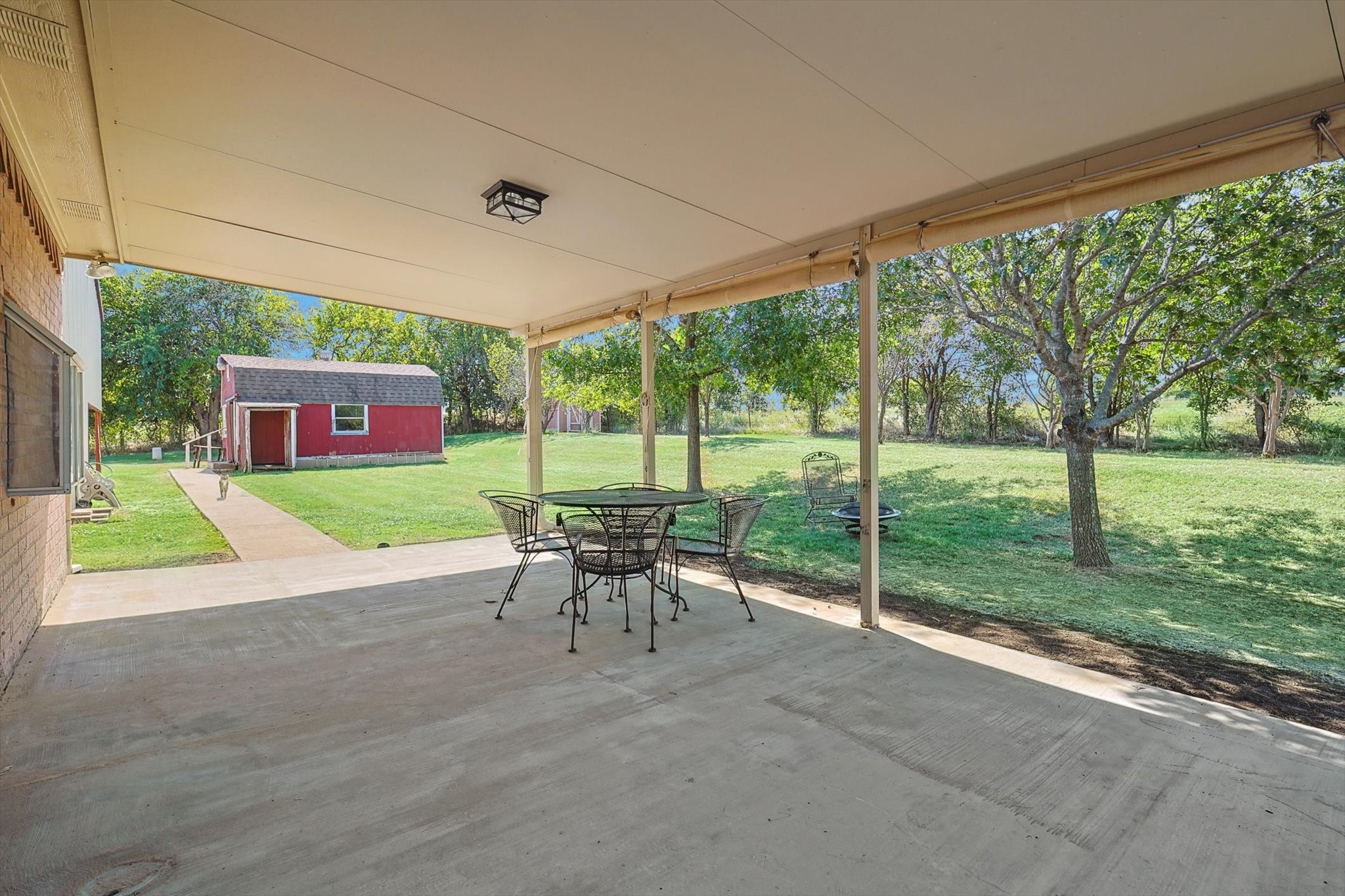 3289 Mitchell Road Krum TX 76249