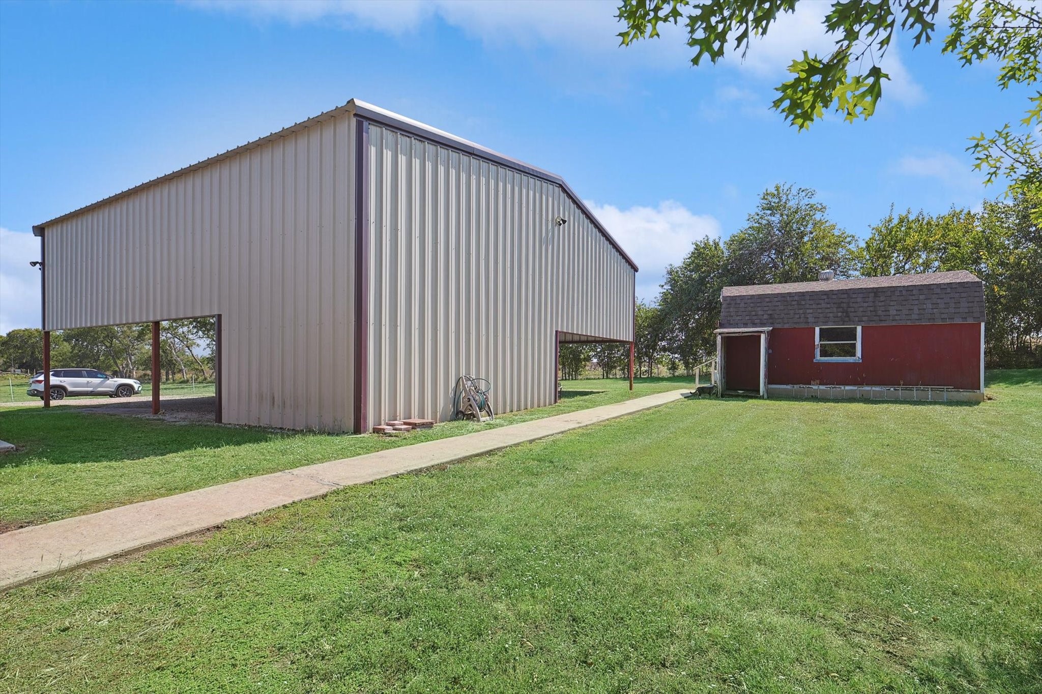 3289 Mitchell Road Krum TX 76249