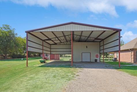 3289 Mitchell Road Krum TX 76249