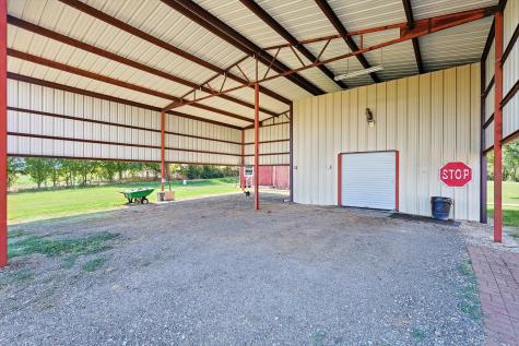 3289 Mitchell Road Krum TX 76249