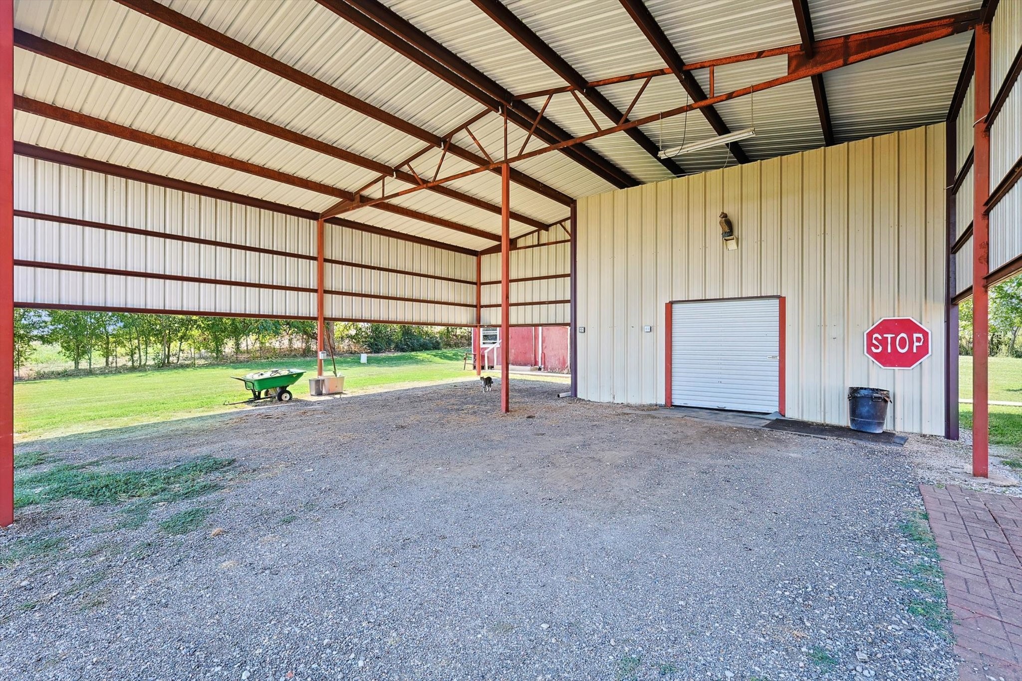 3289 Mitchell Road Krum TX 76249