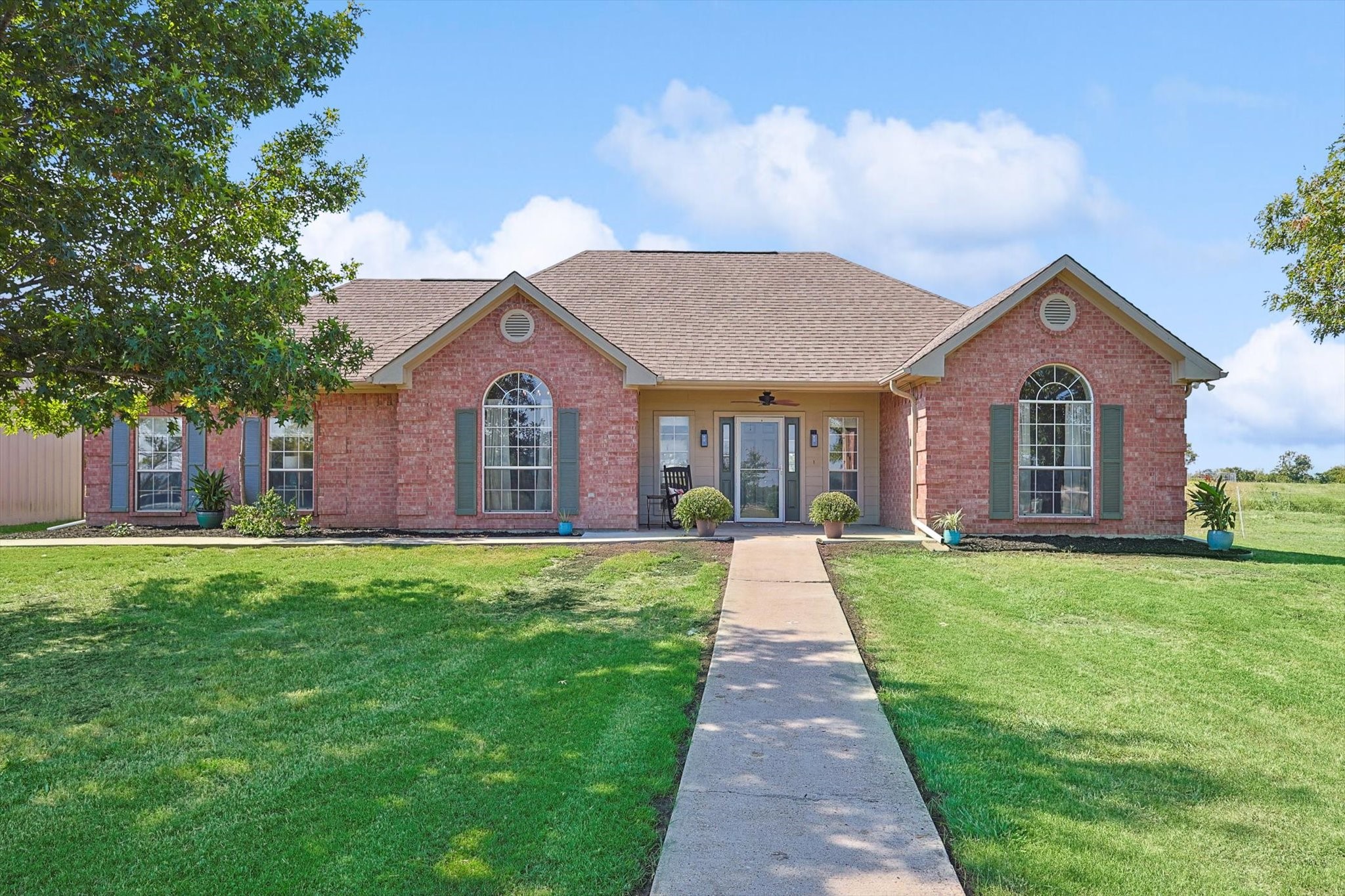 3289 Mitchell Road Krum TX 76249