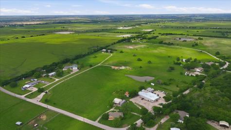 3289 Mitchell Road Krum TX 76249