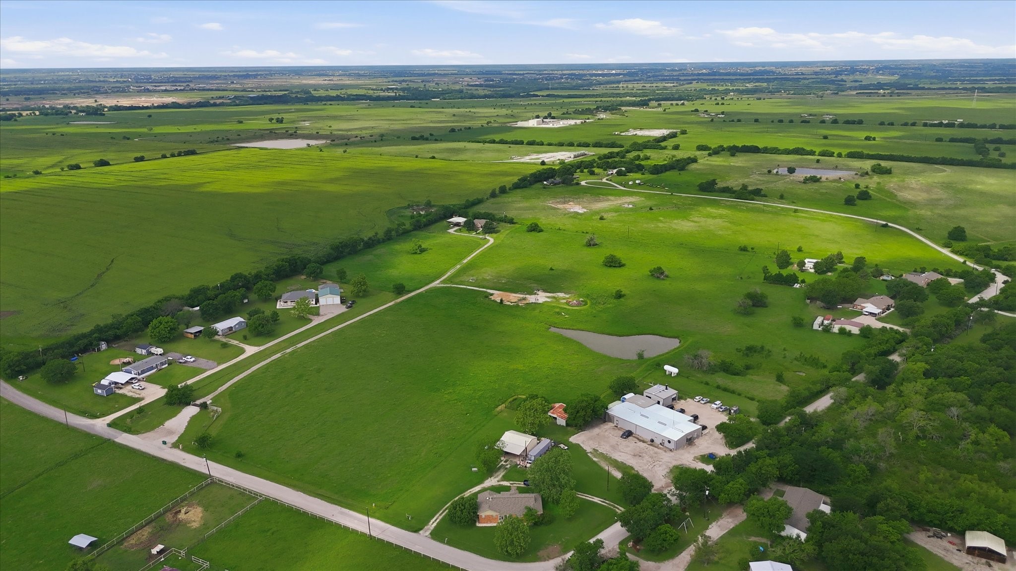 3289 Mitchell Road Krum TX 76249