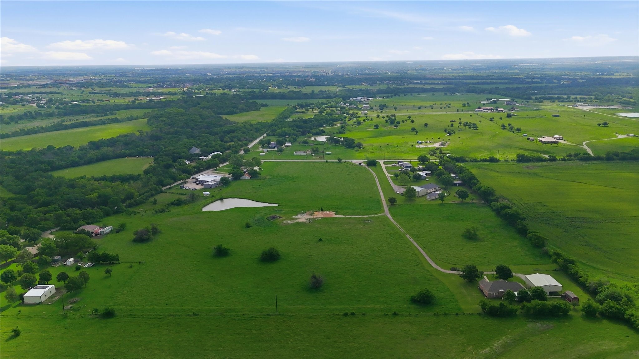 3289 Mitchell Road Krum TX 76249