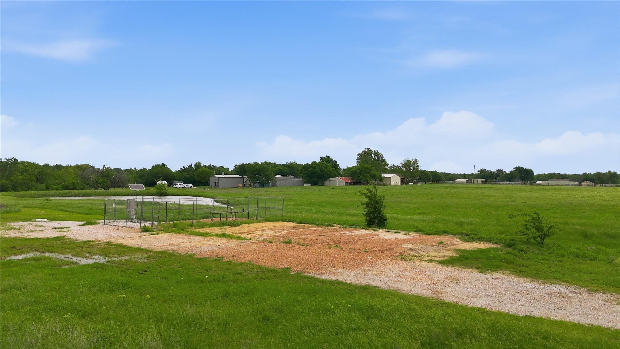 3289 Mitchell Road Krum TX 76249