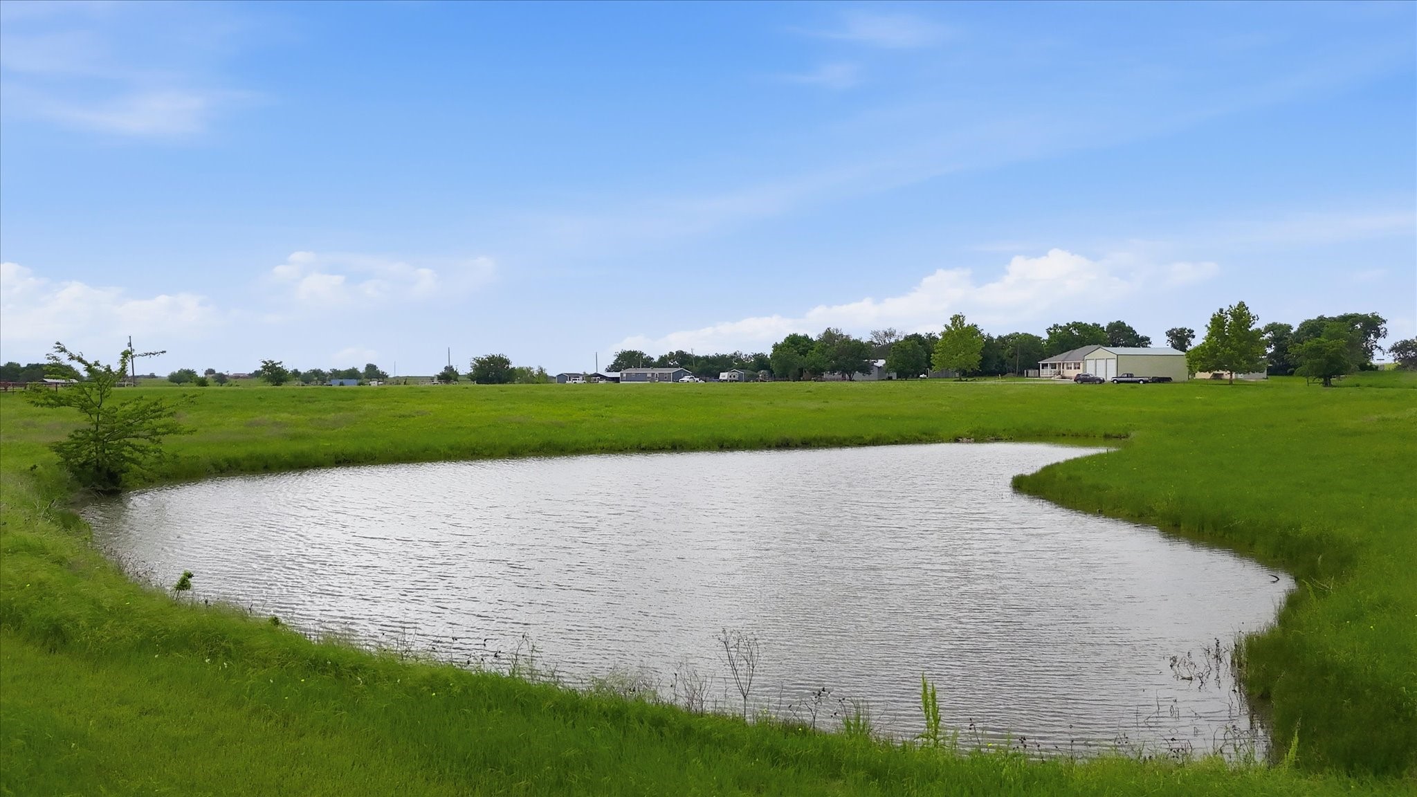 3289 Mitchell Road Krum TX 76249