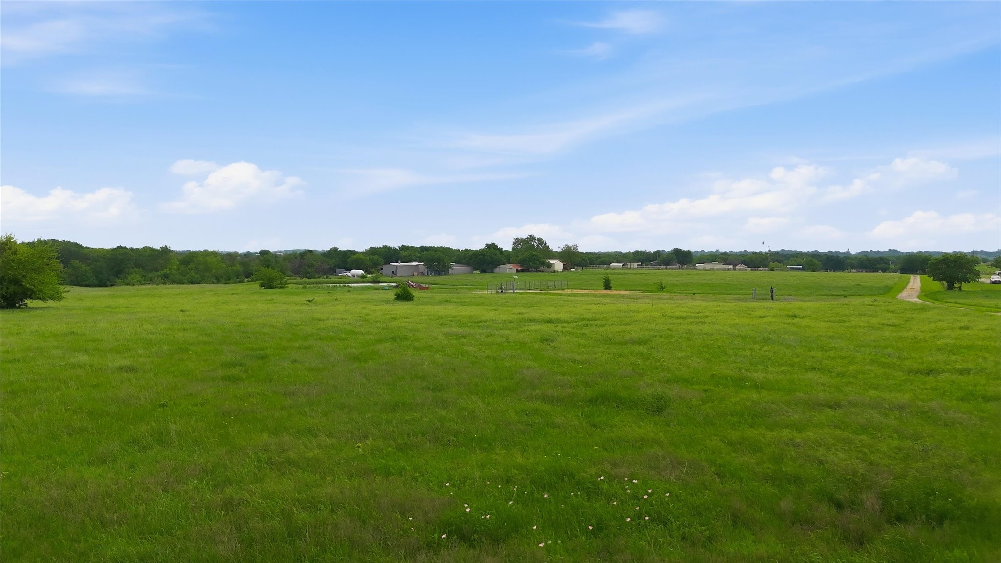 3289 Mitchell Road Krum TX 76249