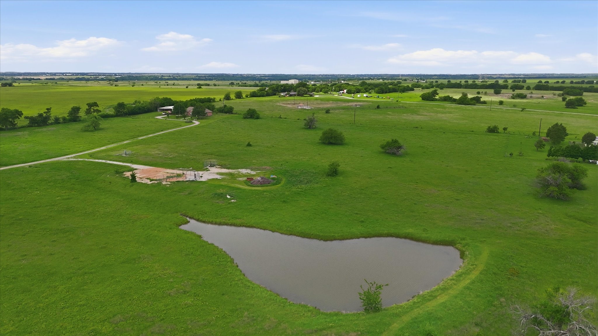 3289 Mitchell Road Krum TX 76249