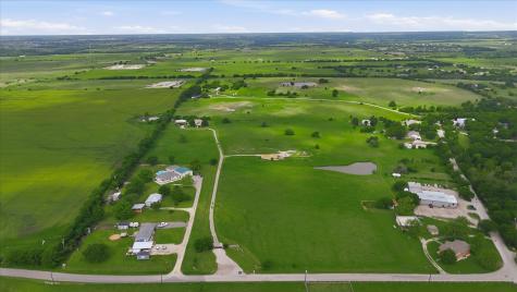 3289 Mitchell Road Krum TX 76249
