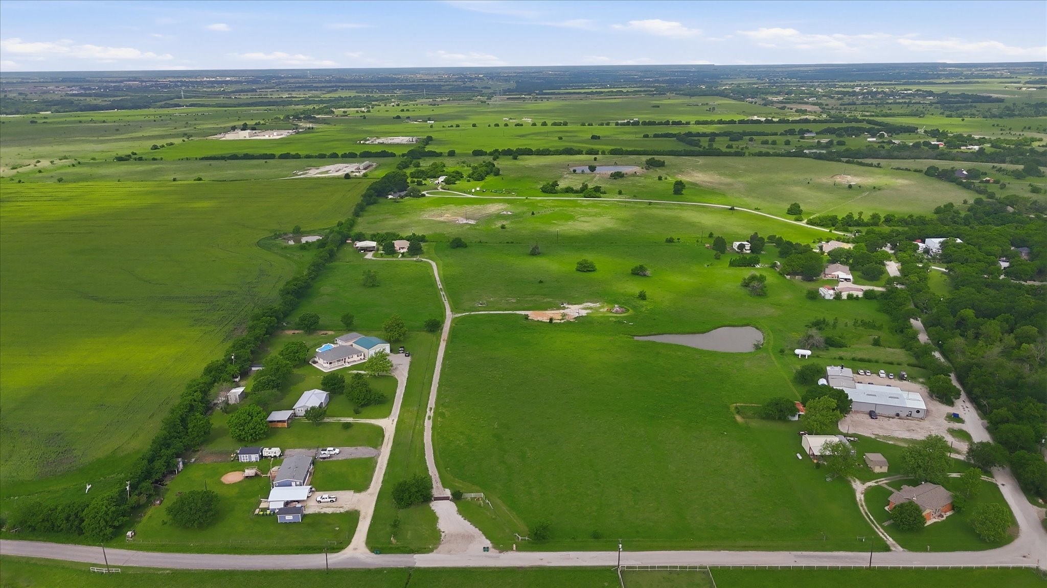 3289 Mitchell Road Krum TX 76249