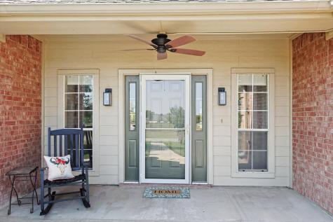 3289 Mitchell Road Krum TX 76249