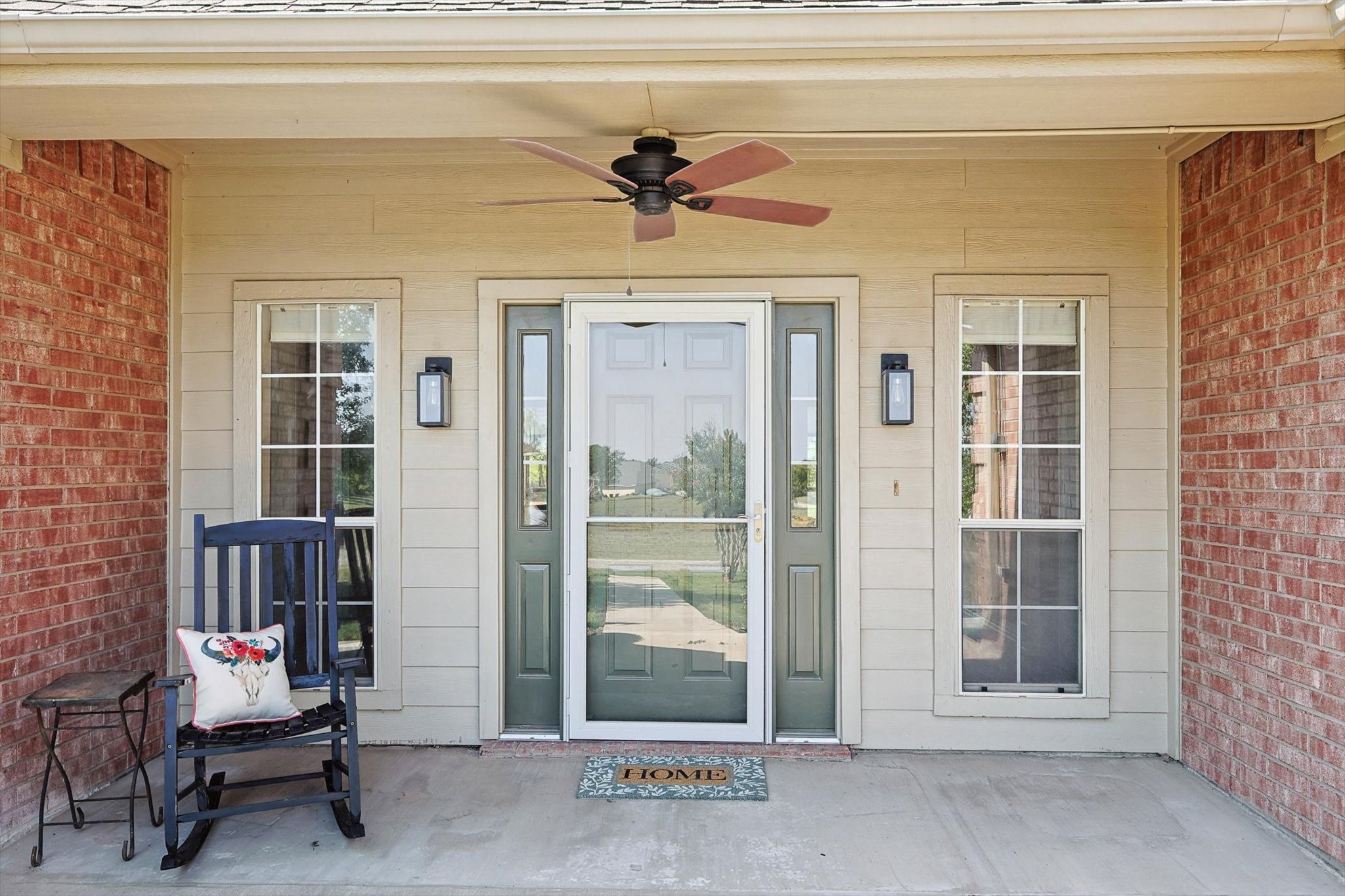 3289 Mitchell Road Krum TX 76249
