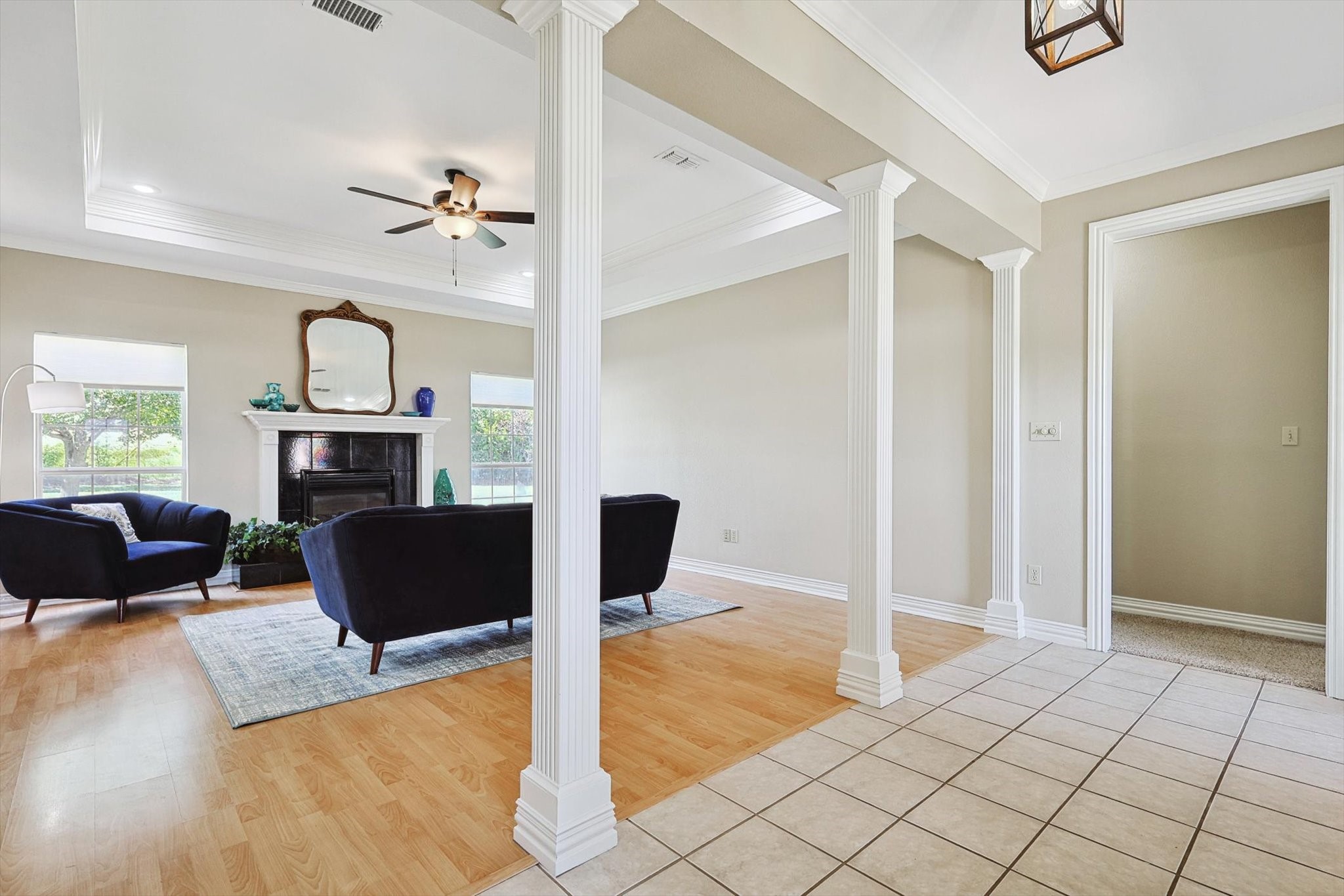 3289 Mitchell Road Krum TX 76249
