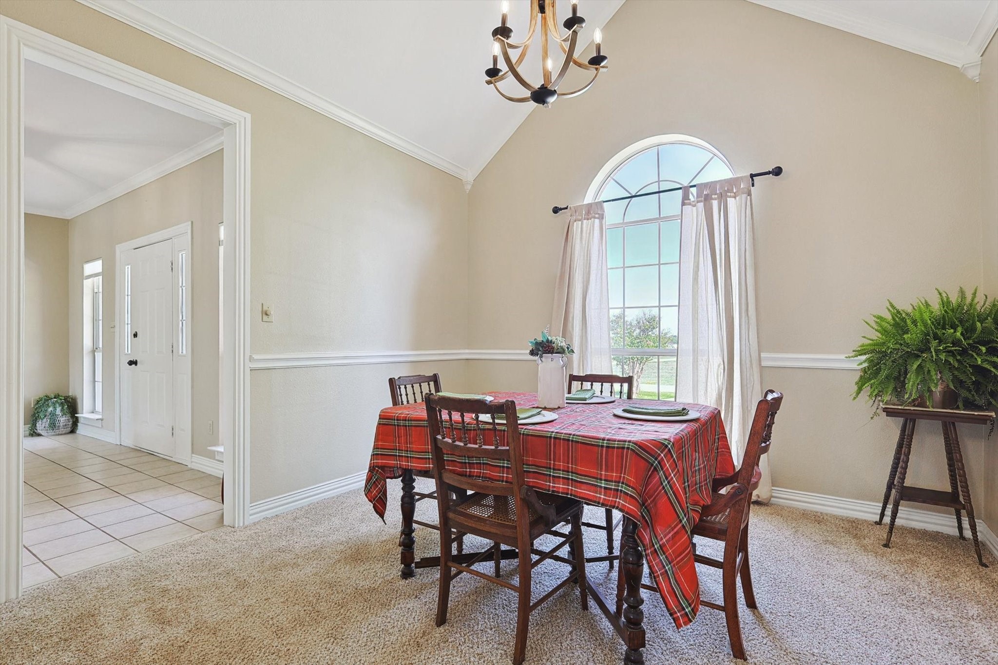3289 Mitchell Road Krum TX 76249