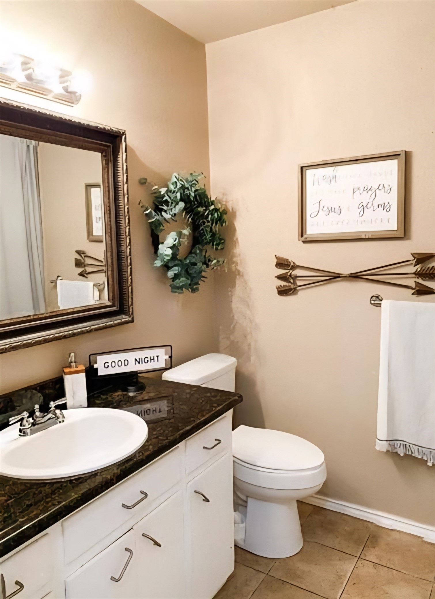 2880 Farm Road 2560 Sulphur Springs TX 75482