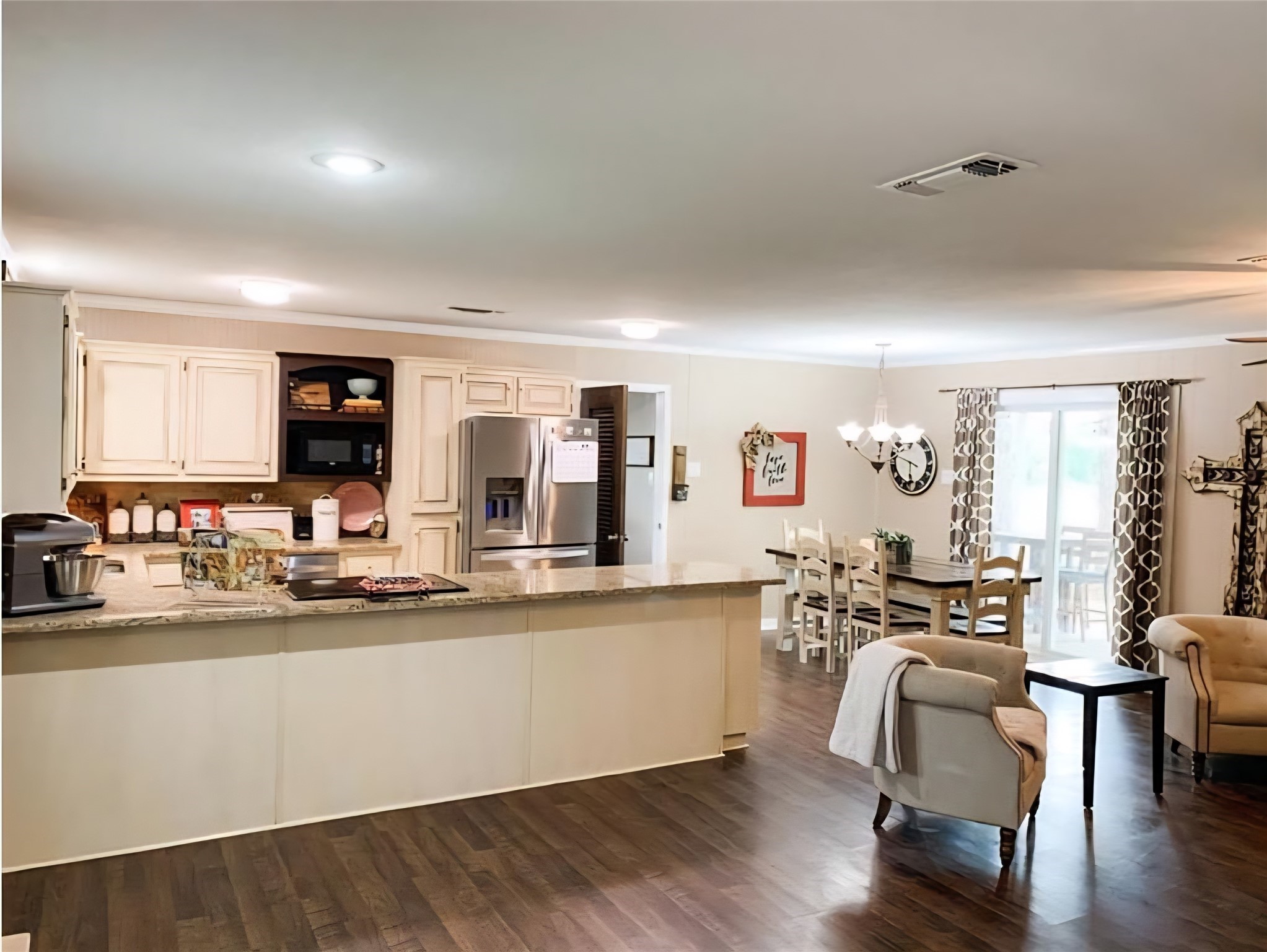 2880 Farm Road 2560 Sulphur Springs TX 75482