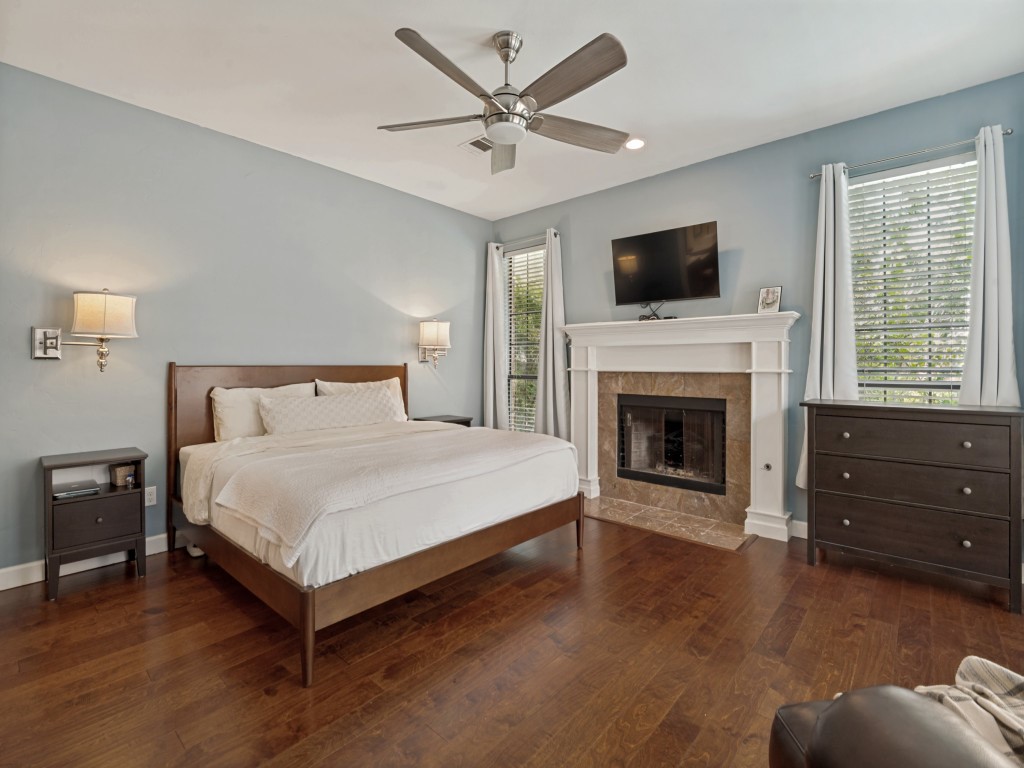18703 Rembrandt Terrace Dallas TX 75287