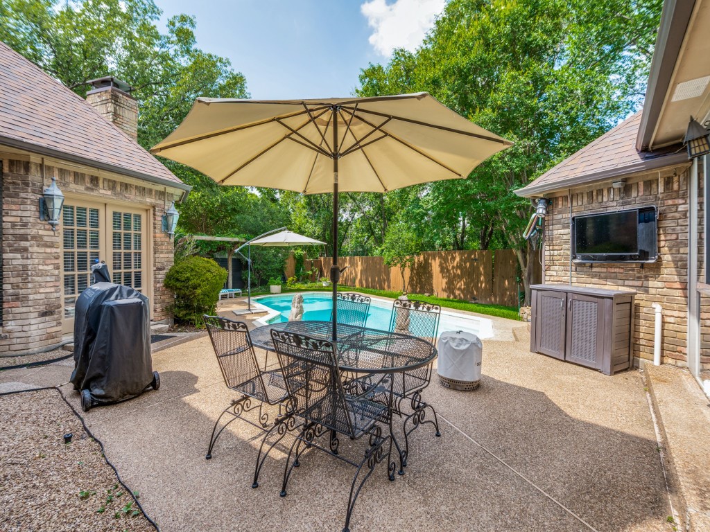 18703 Rembrandt Terrace Dallas TX 75287