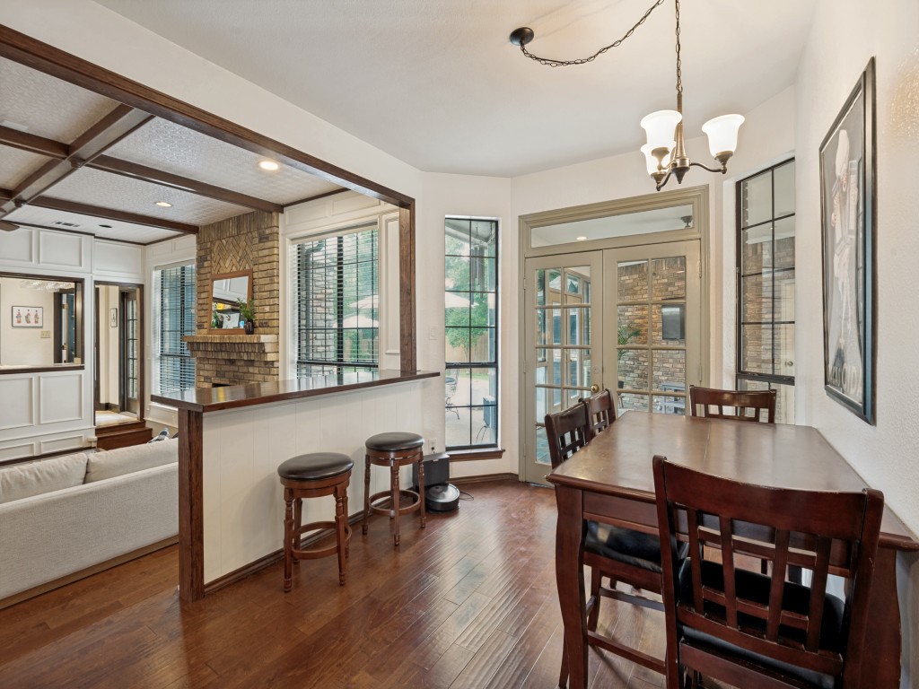 18703 Rembrandt Terrace Dallas TX 75287