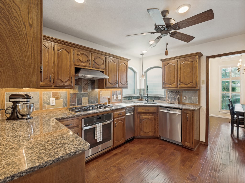 18703 Rembrandt Terrace Dallas TX 75287