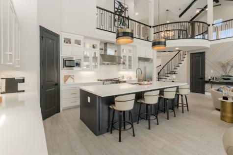 2900 Misty Pond Court Celina TX 75009