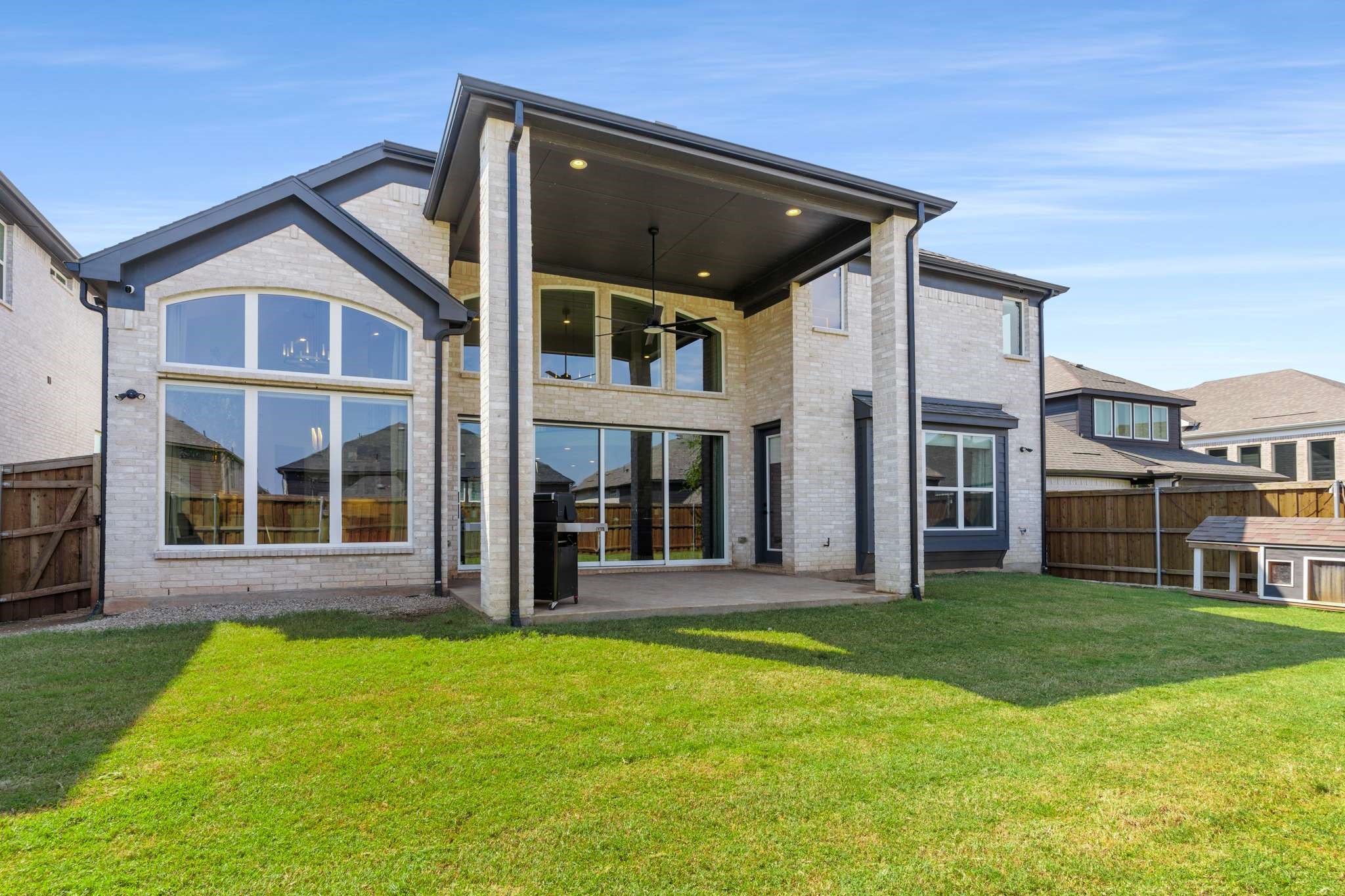 2900 Misty Pond Court Celina TX 75009