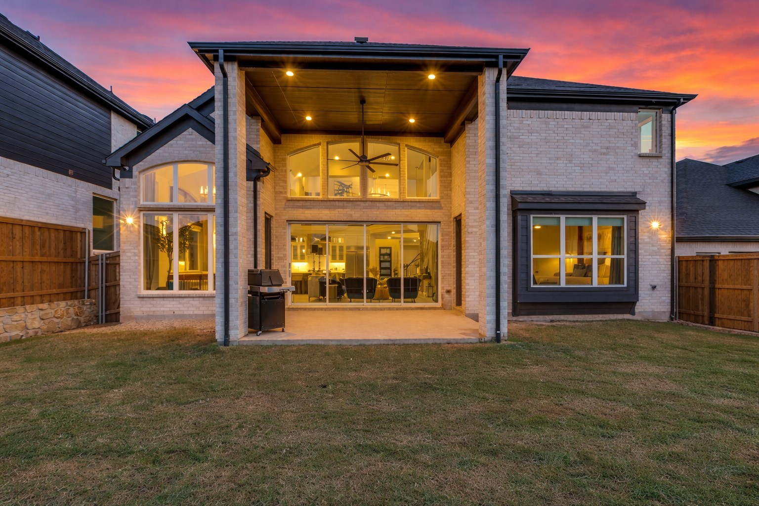 2900 Misty Pond Court Celina TX 75009